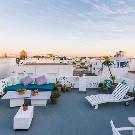 La Cocotera Boutique Hostel & Coworking Ταρίφα Εξωτερικό φωτογραφία
