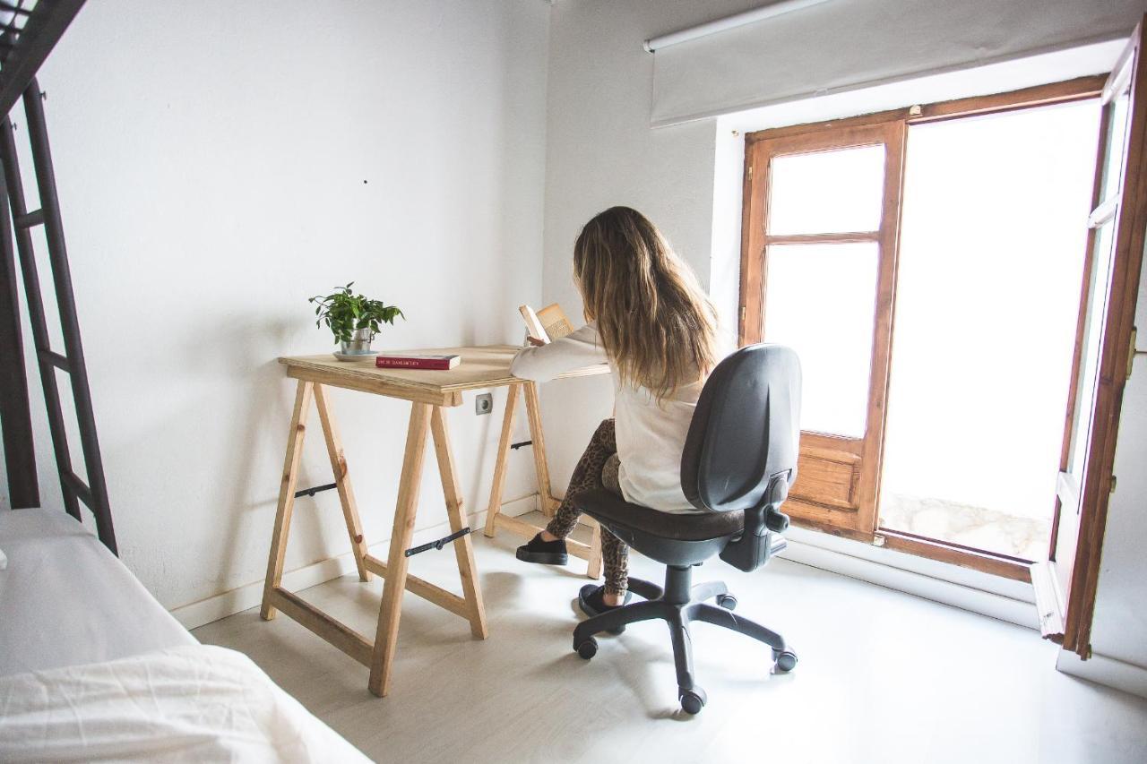 La Cocotera Boutique Hostel & Coworking Ταρίφα Εξωτερικό φωτογραφία
