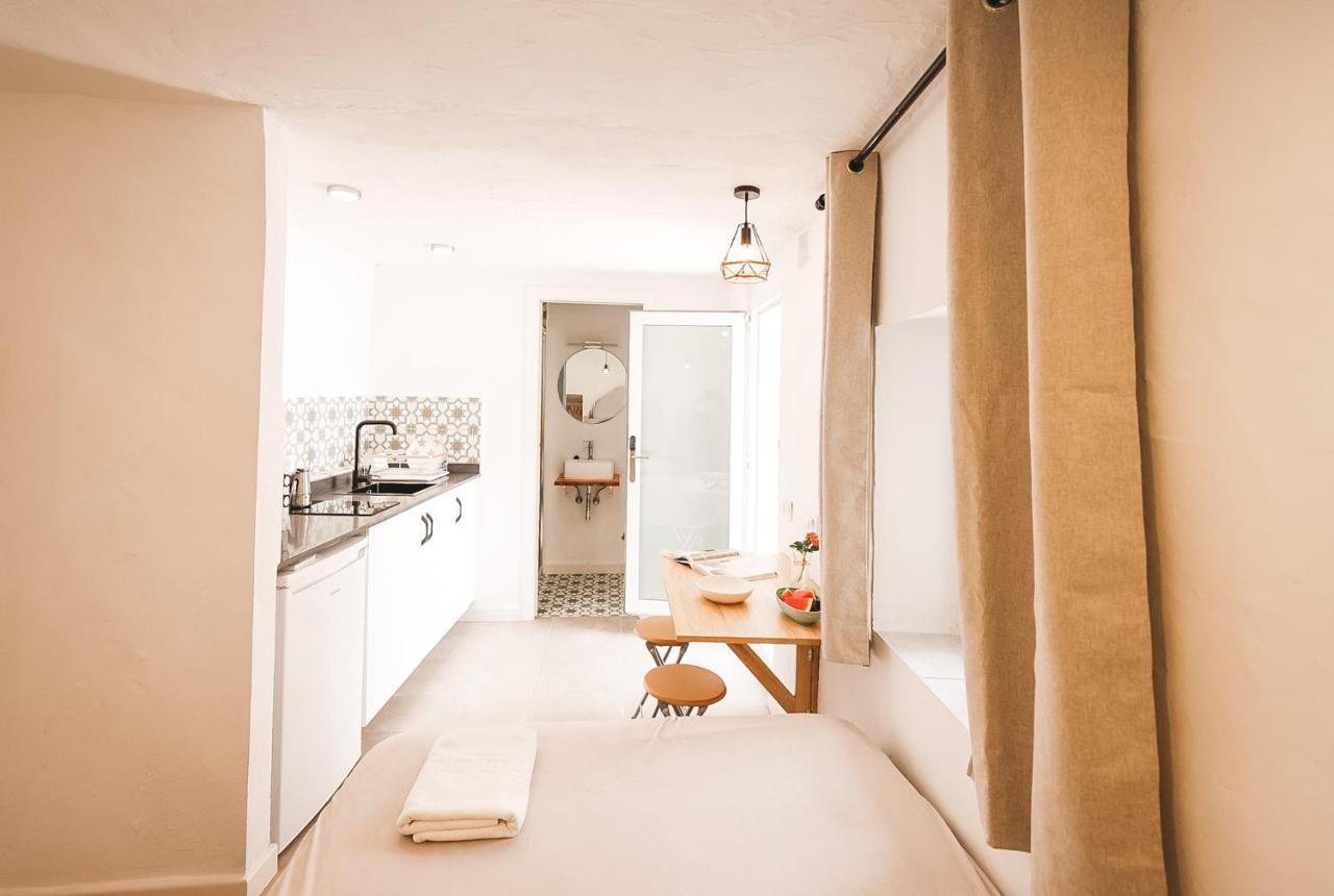 La Cocotera Boutique Hostel & Coworking Ταρίφα Εξωτερικό φωτογραφία