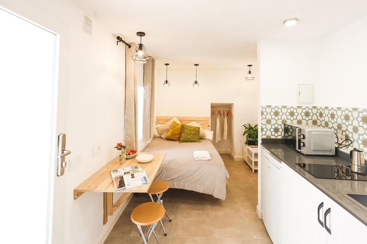 La Cocotera Boutique Hostel & Coworking Ταρίφα Εξωτερικό φωτογραφία
