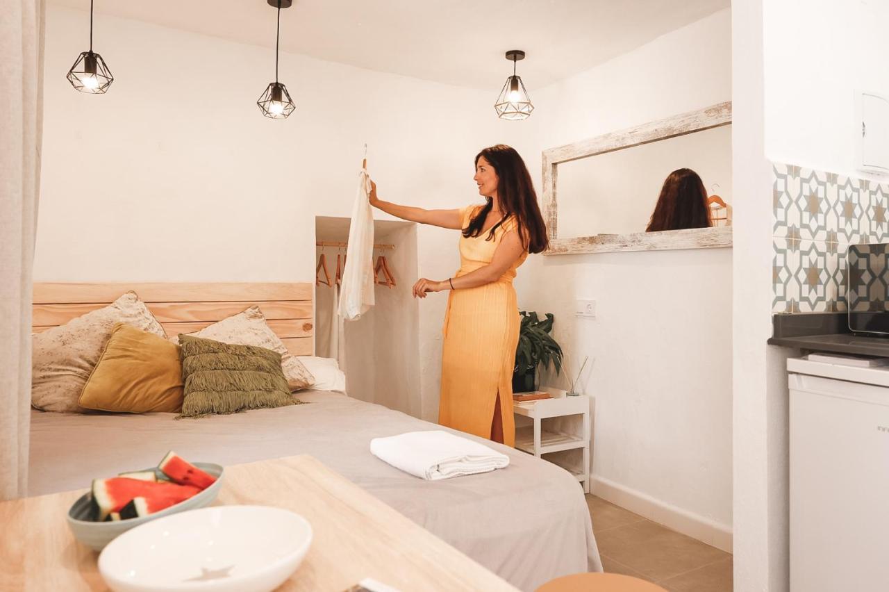 La Cocotera Boutique Hostel & Coworking Ταρίφα Εξωτερικό φωτογραφία