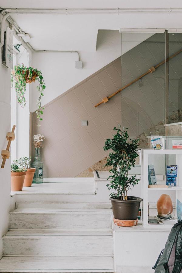 La Cocotera Boutique Hostel & Coworking Ταρίφα Εξωτερικό φωτογραφία