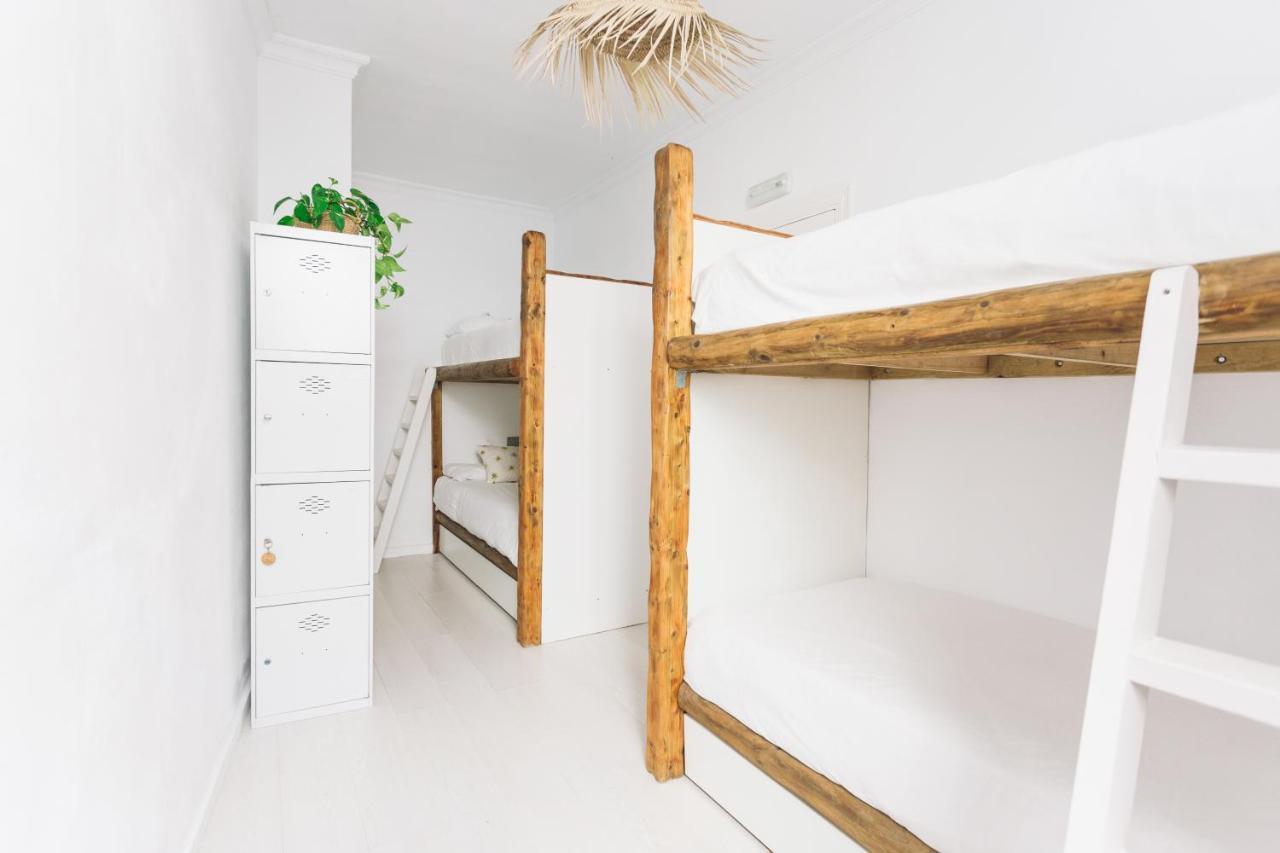 La Cocotera Boutique Hostel & Coworking Ταρίφα Εξωτερικό φωτογραφία