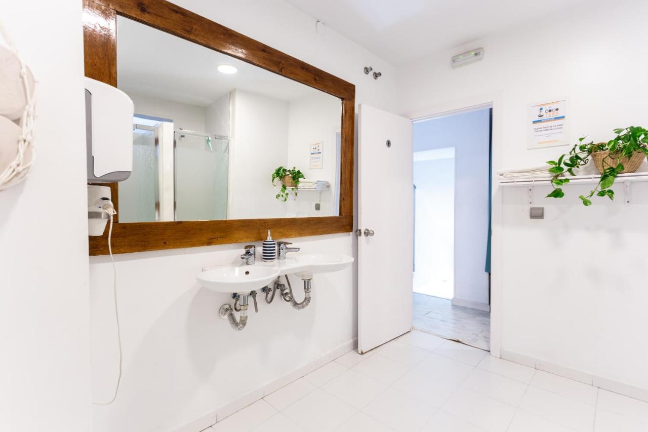 La Cocotera Boutique Hostel & Coworking Ταρίφα Εξωτερικό φωτογραφία