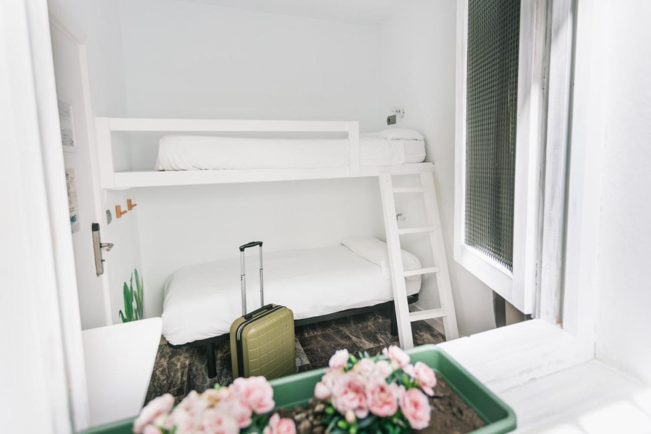 La Cocotera Boutique Hostel & Coworking Ταρίφα Εξωτερικό φωτογραφία