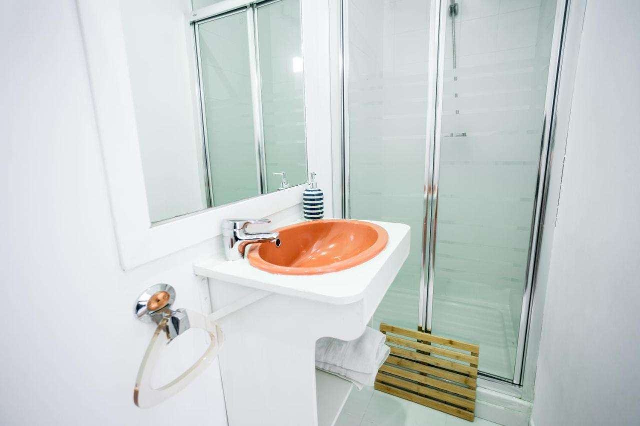 La Cocotera Boutique Hostel & Coworking Ταρίφα Εξωτερικό φωτογραφία
