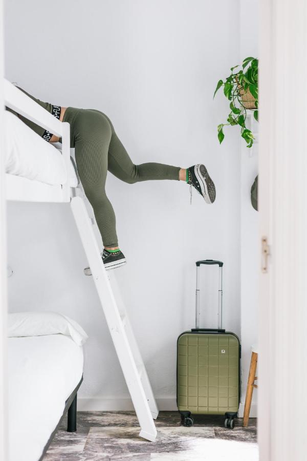 La Cocotera Boutique Hostel & Coworking Ταρίφα Εξωτερικό φωτογραφία