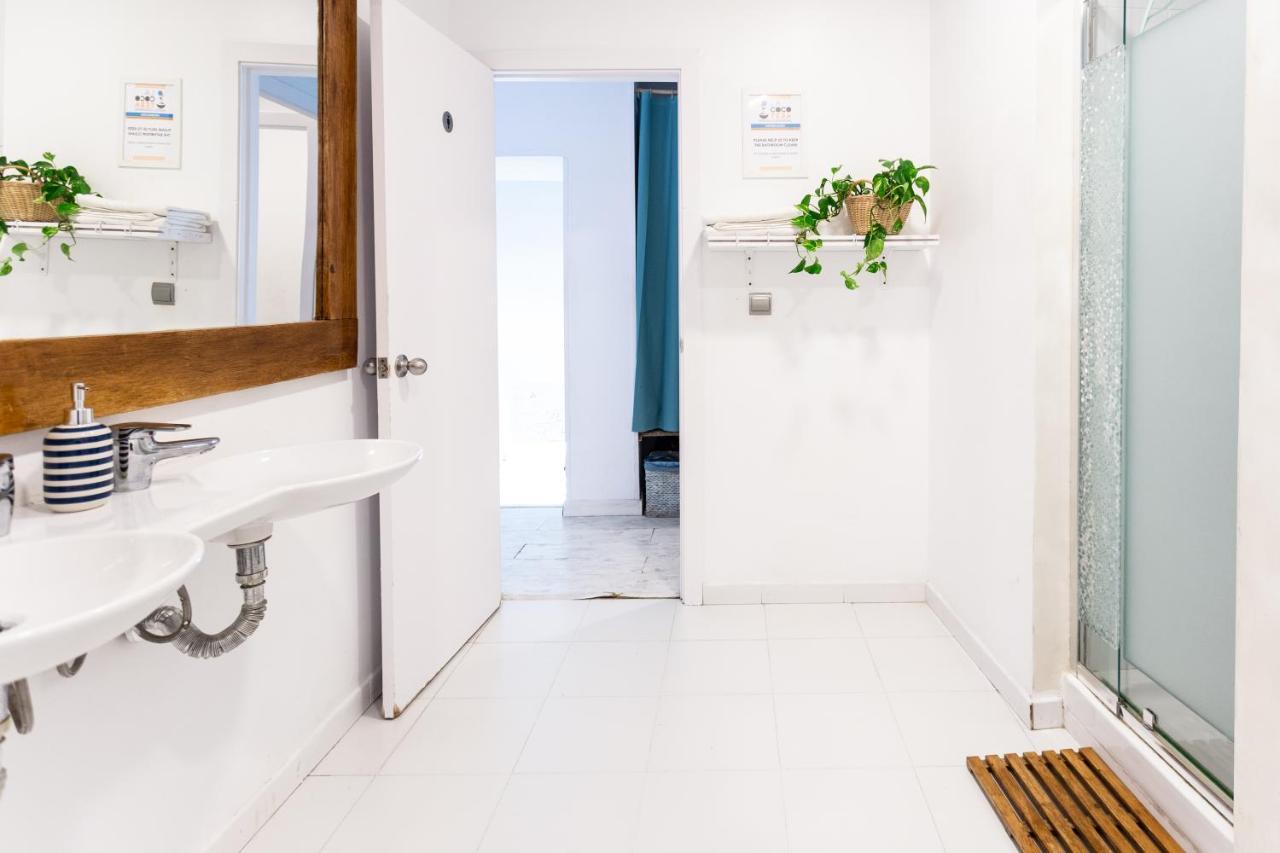 La Cocotera Boutique Hostel & Coworking Ταρίφα Εξωτερικό φωτογραφία