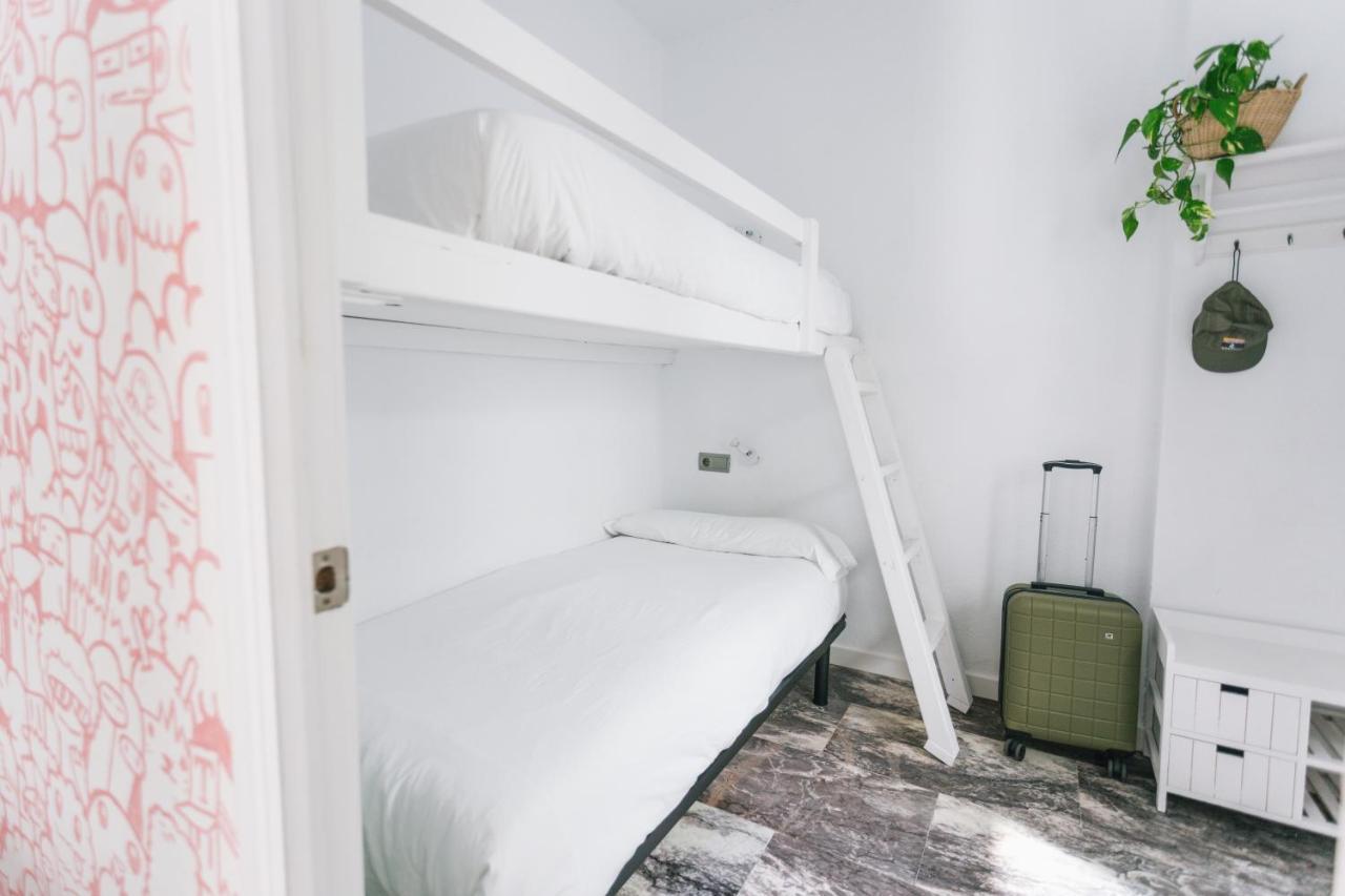 La Cocotera Boutique Hostel & Coworking Ταρίφα Εξωτερικό φωτογραφία