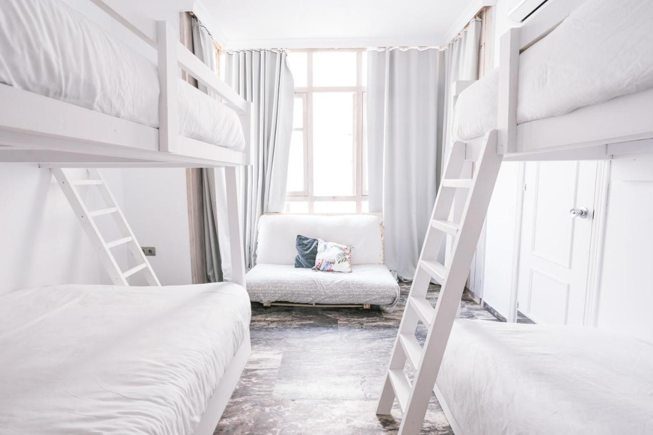 La Cocotera Boutique Hostel & Coworking Ταρίφα Εξωτερικό φωτογραφία