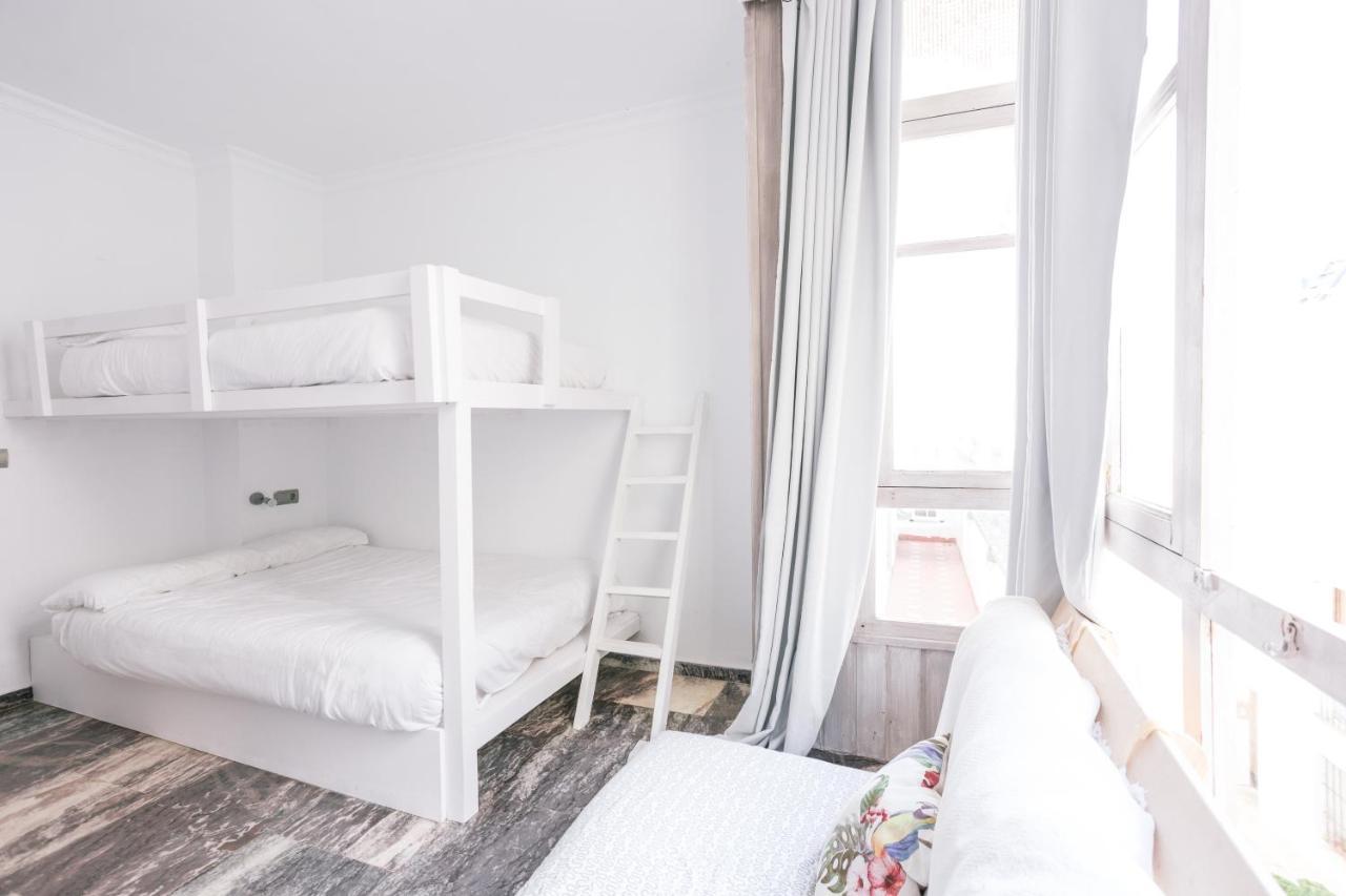La Cocotera Boutique Hostel & Coworking Ταρίφα Εξωτερικό φωτογραφία