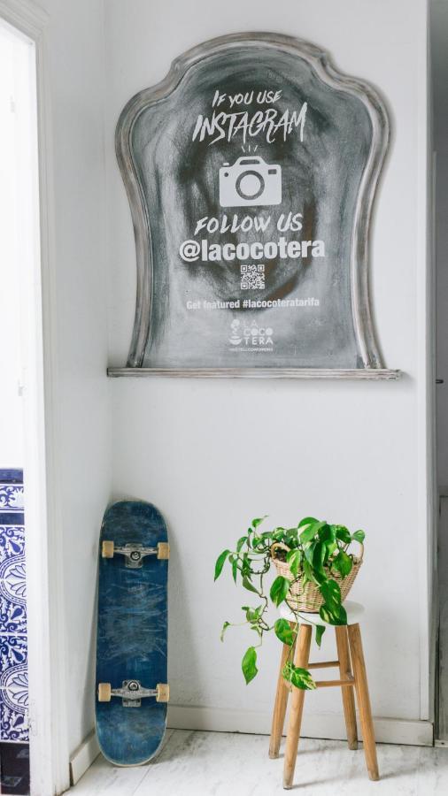 La Cocotera Boutique Hostel & Coworking Ταρίφα Εξωτερικό φωτογραφία