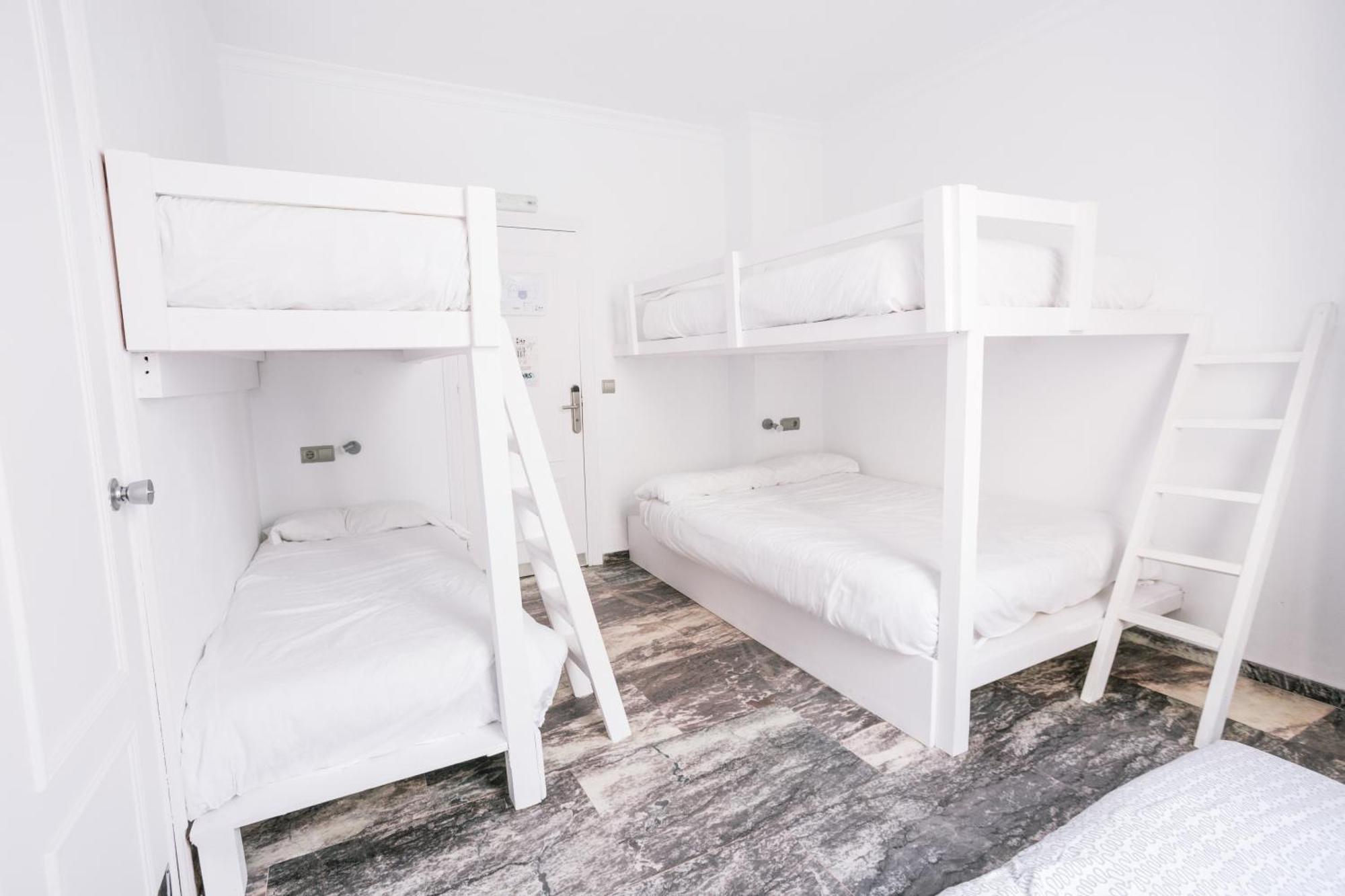 La Cocotera Boutique Hostel & Coworking Ταρίφα Δωμάτιο φωτογραφία