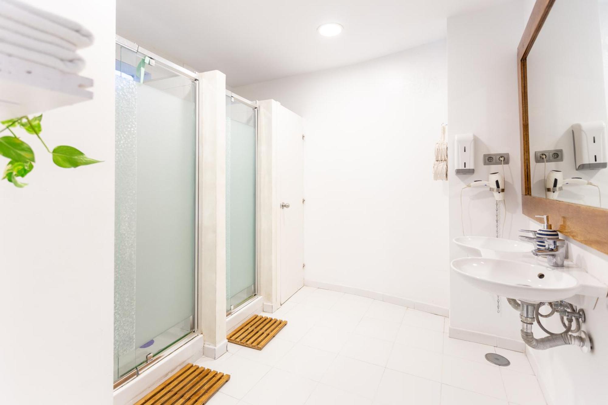 La Cocotera Boutique Hostel & Coworking Ταρίφα Δωμάτιο φωτογραφία