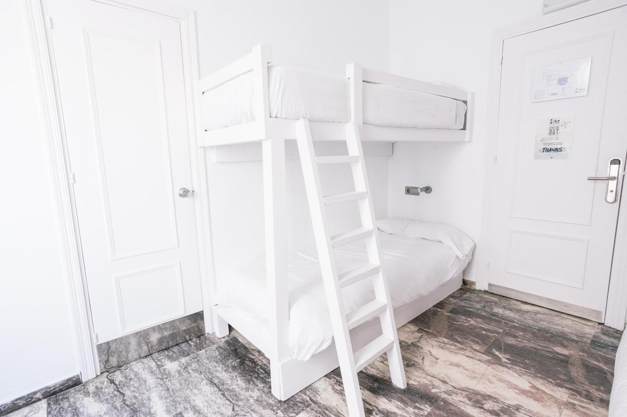 La Cocotera Boutique Hostel & Coworking Ταρίφα Εξωτερικό φωτογραφία