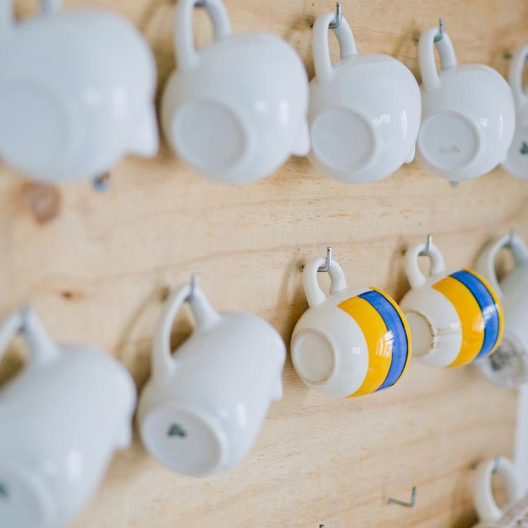 La Cocotera Boutique Hostel & Coworking Ταρίφα Εξωτερικό φωτογραφία