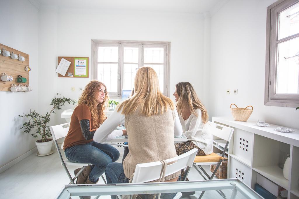 La Cocotera Boutique Hostel & Coworking Ταρίφα Εξωτερικό φωτογραφία