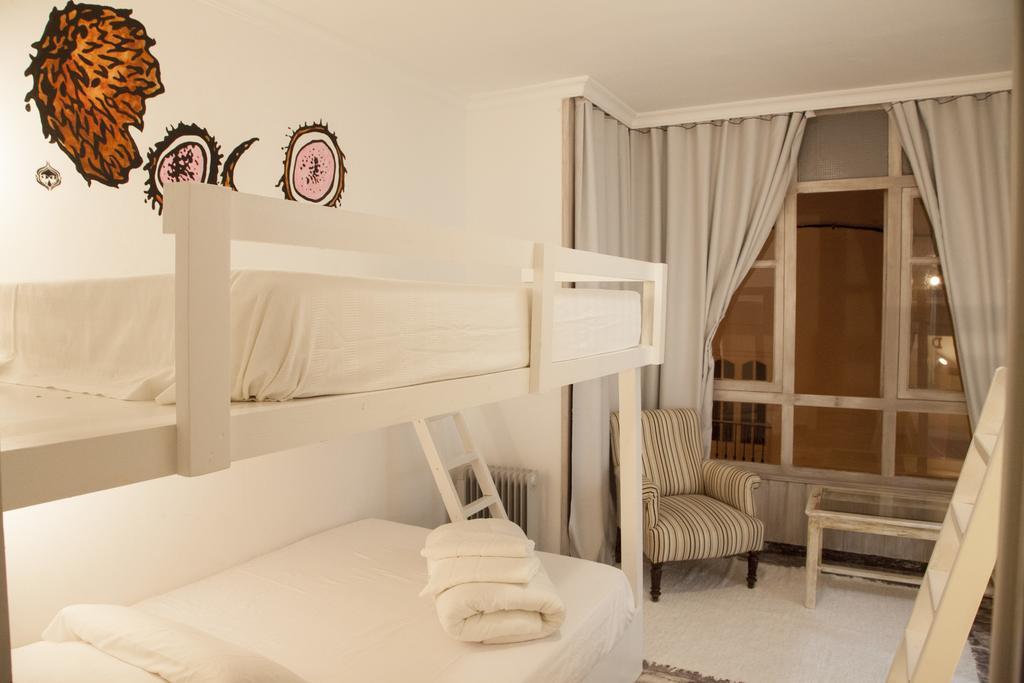 La Cocotera Boutique Hostel & Coworking Ταρίφα Εξωτερικό φωτογραφία
