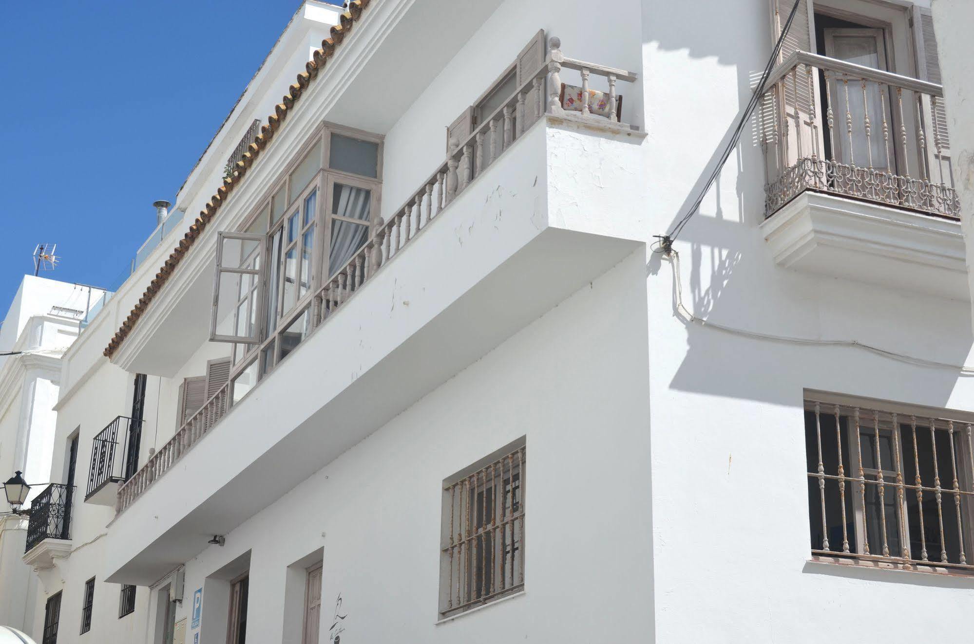La Cocotera Boutique Hostel & Coworking Ταρίφα Εξωτερικό φωτογραφία