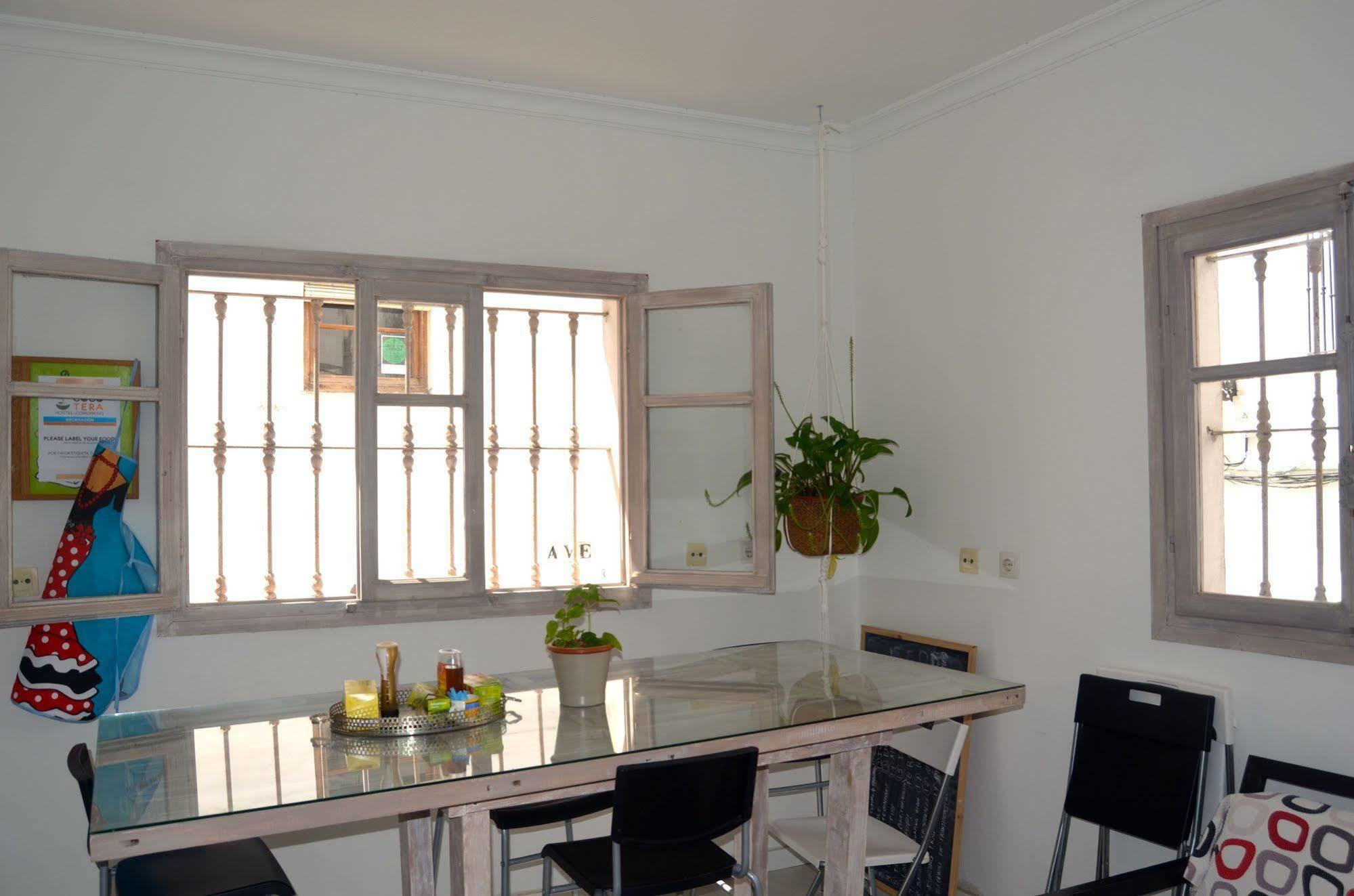 La Cocotera Boutique Hostel & Coworking Ταρίφα Εξωτερικό φωτογραφία