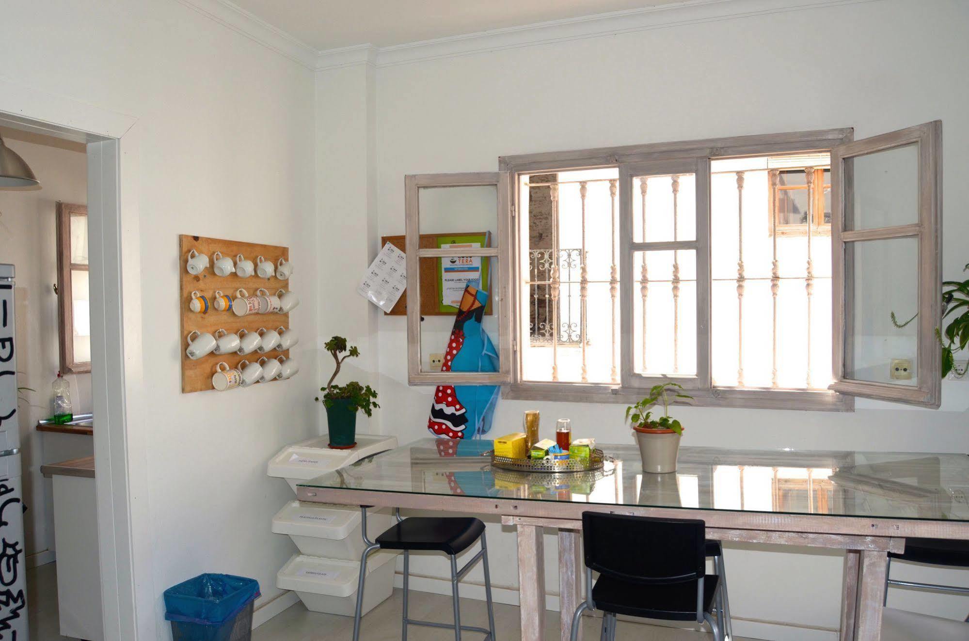 La Cocotera Boutique Hostel & Coworking Ταρίφα Εξωτερικό φωτογραφία
