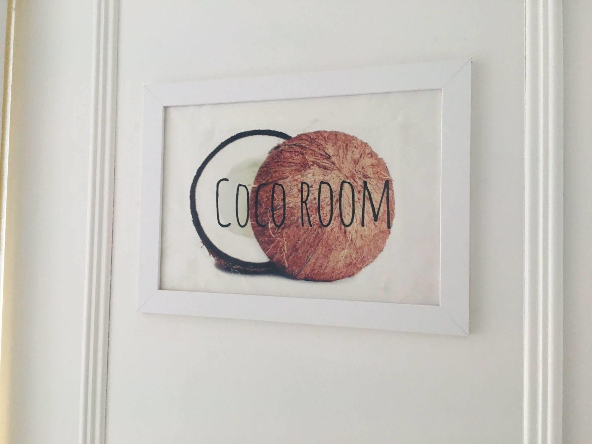 La Cocotera Boutique Hostel & Coworking Ταρίφα Εξωτερικό φωτογραφία