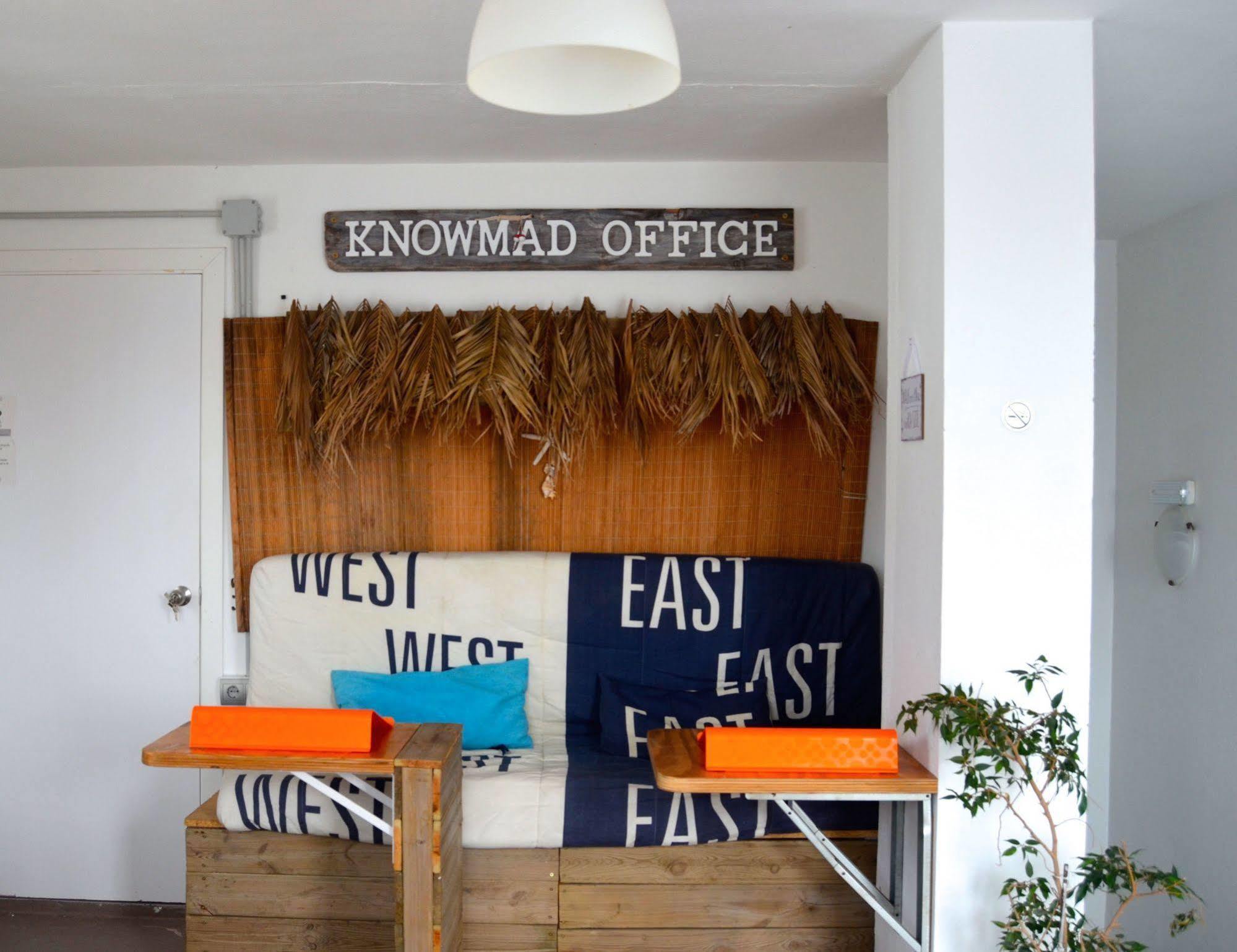 La Cocotera Boutique Hostel & Coworking Ταρίφα Εξωτερικό φωτογραφία