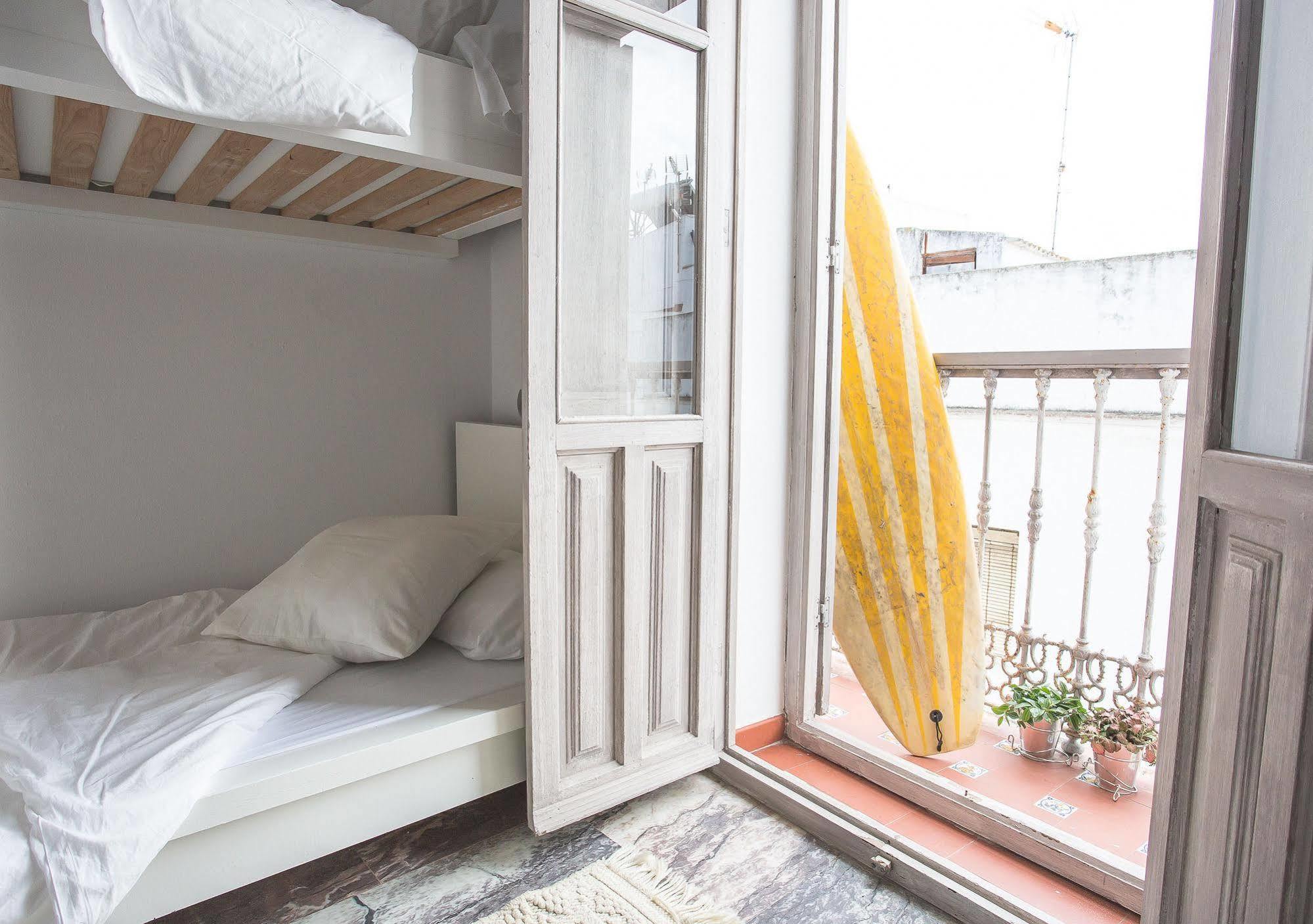 La Cocotera Boutique Hostel & Coworking Ταρίφα Εξωτερικό φωτογραφία