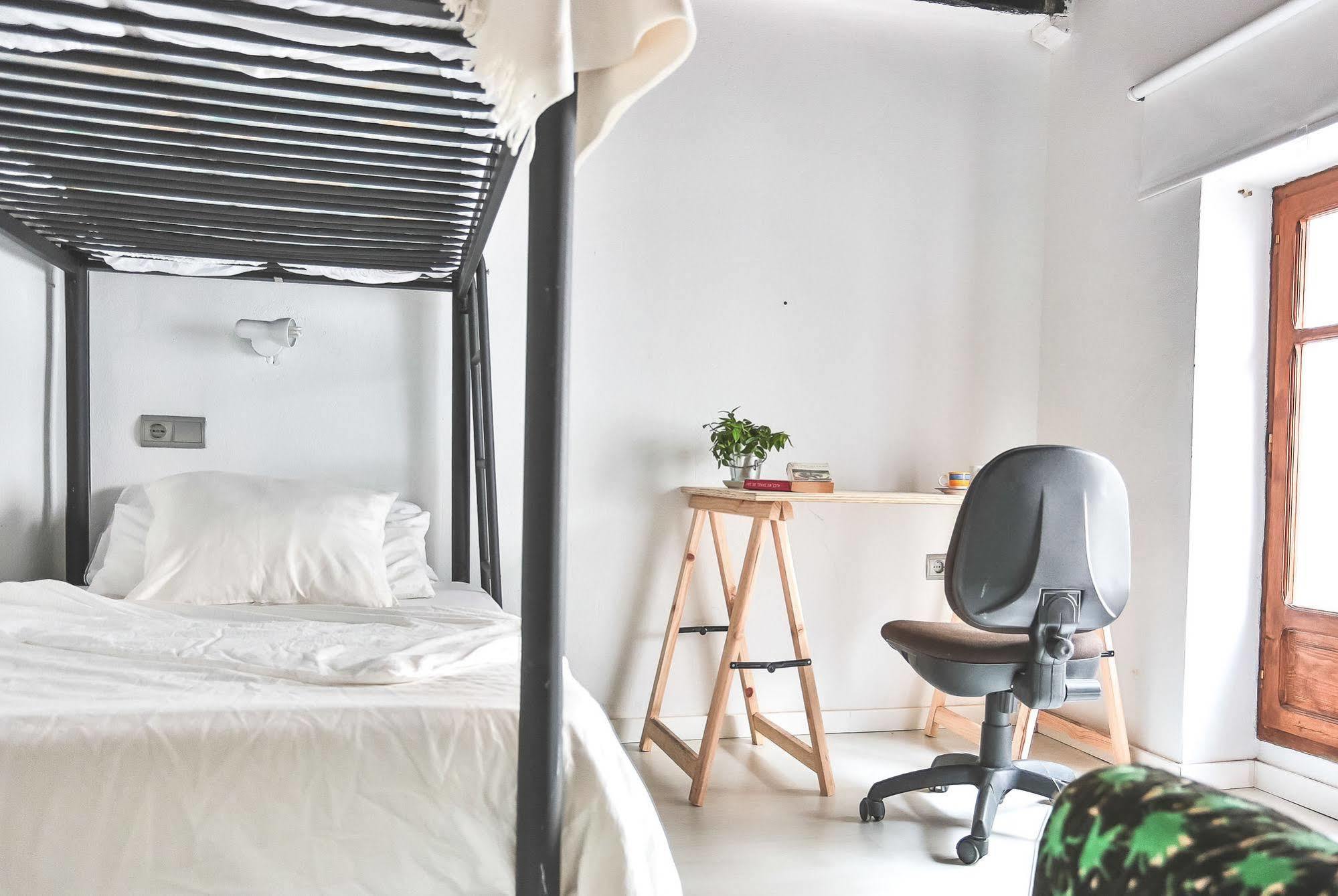 La Cocotera Boutique Hostel & Coworking Ταρίφα Εξωτερικό φωτογραφία