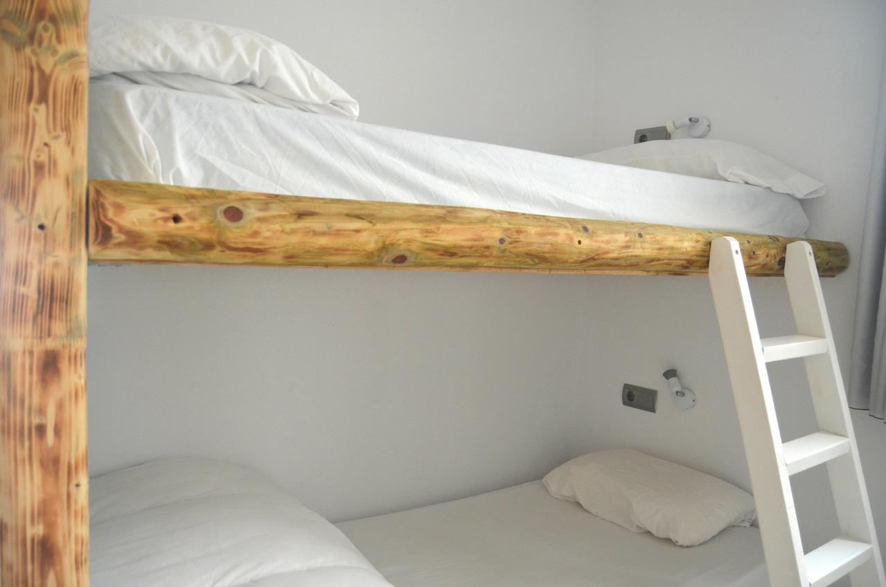 La Cocotera Boutique Hostel & Coworking Ταρίφα Εξωτερικό φωτογραφία