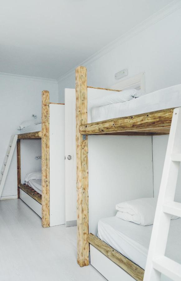 La Cocotera Boutique Hostel & Coworking Ταρίφα Εξωτερικό φωτογραφία