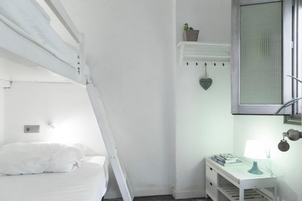 La Cocotera Boutique Hostel & Coworking Ταρίφα Εξωτερικό φωτογραφία