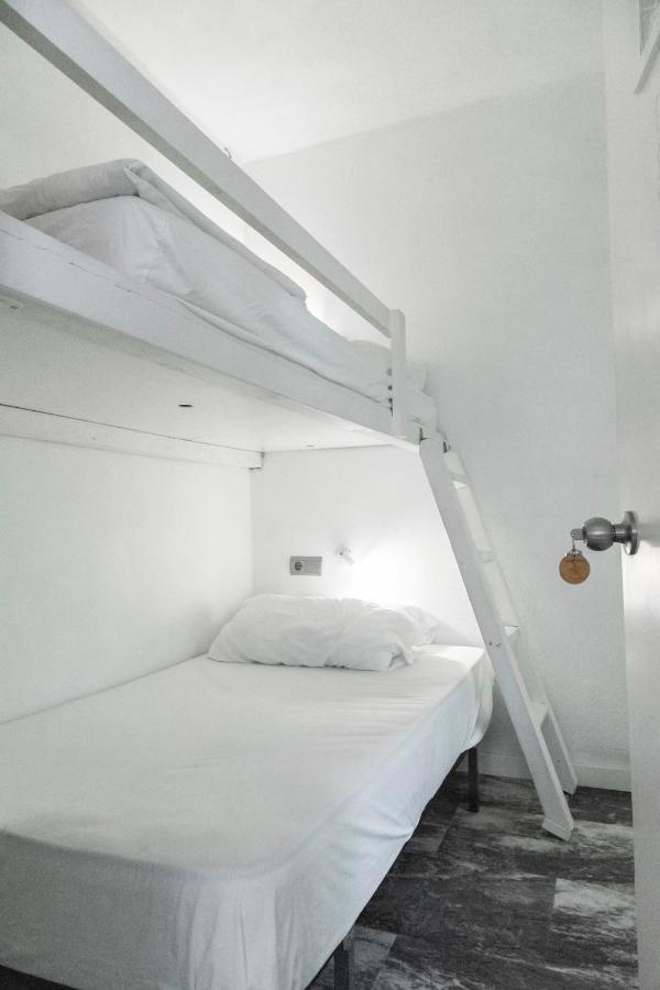 La Cocotera Boutique Hostel & Coworking Ταρίφα Εξωτερικό φωτογραφία