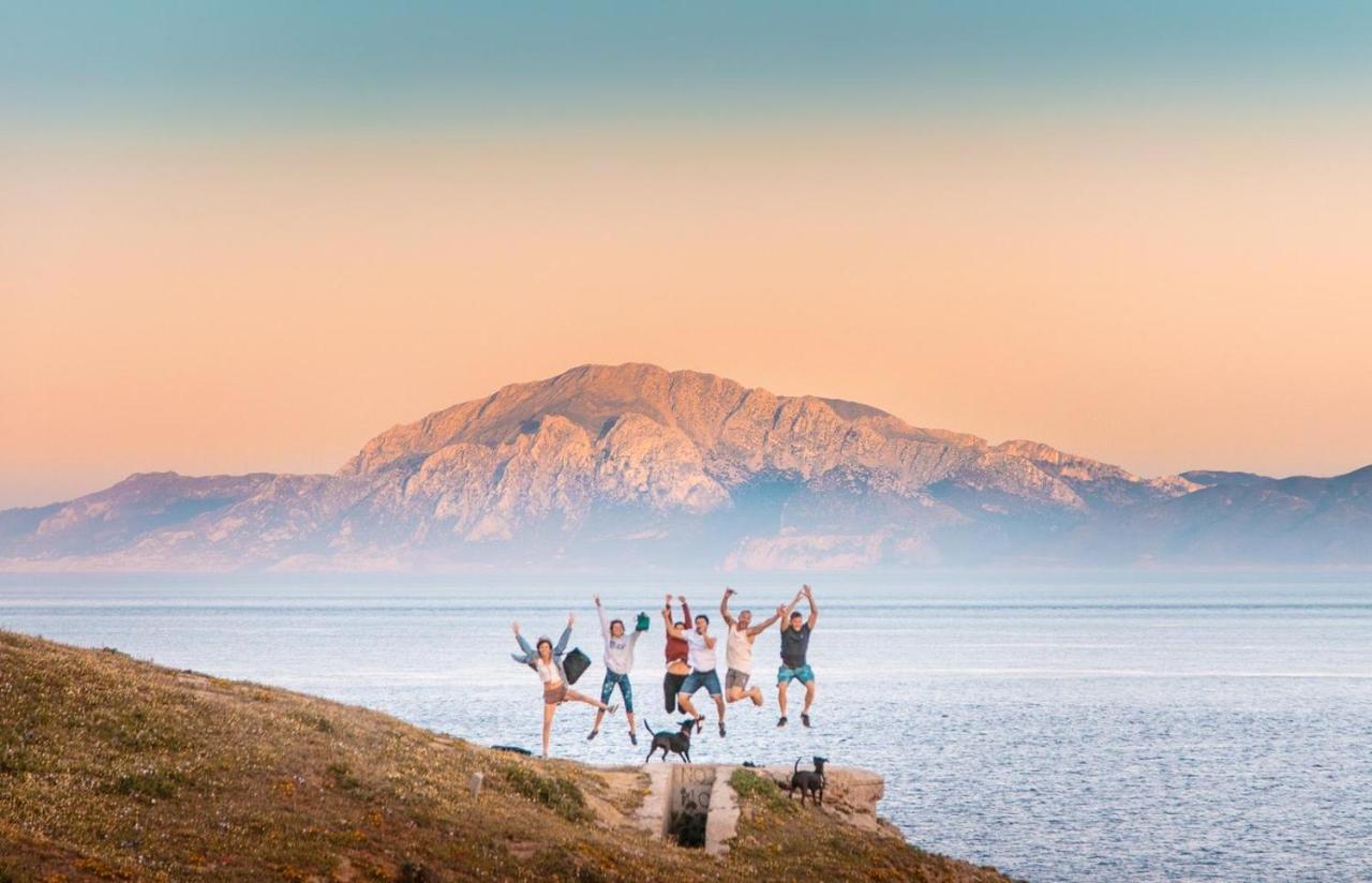 La Cocotera Boutique Hostel & Coworking Ταρίφα Εξωτερικό φωτογραφία