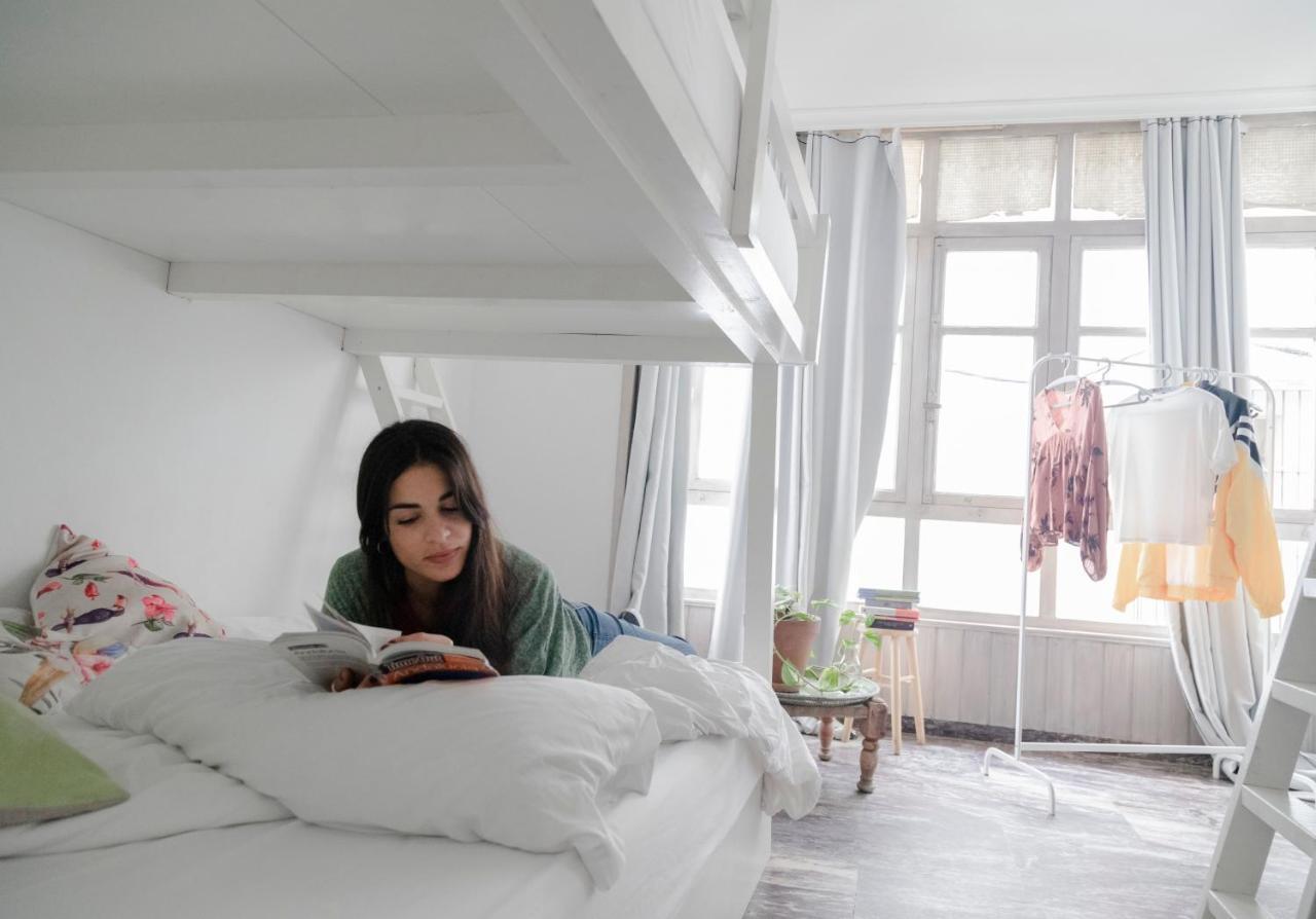 La Cocotera Boutique Hostel & Coworking Ταρίφα Εξωτερικό φωτογραφία